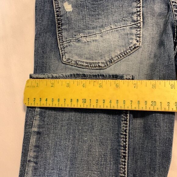 Buckle Departwest 30L distressed denim jeans - Picture 4 of 12
